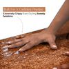 Sequence Cork Yoga Mat