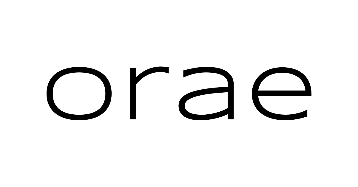 Orae