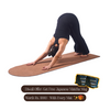 Sequence Cork Yoga Mat