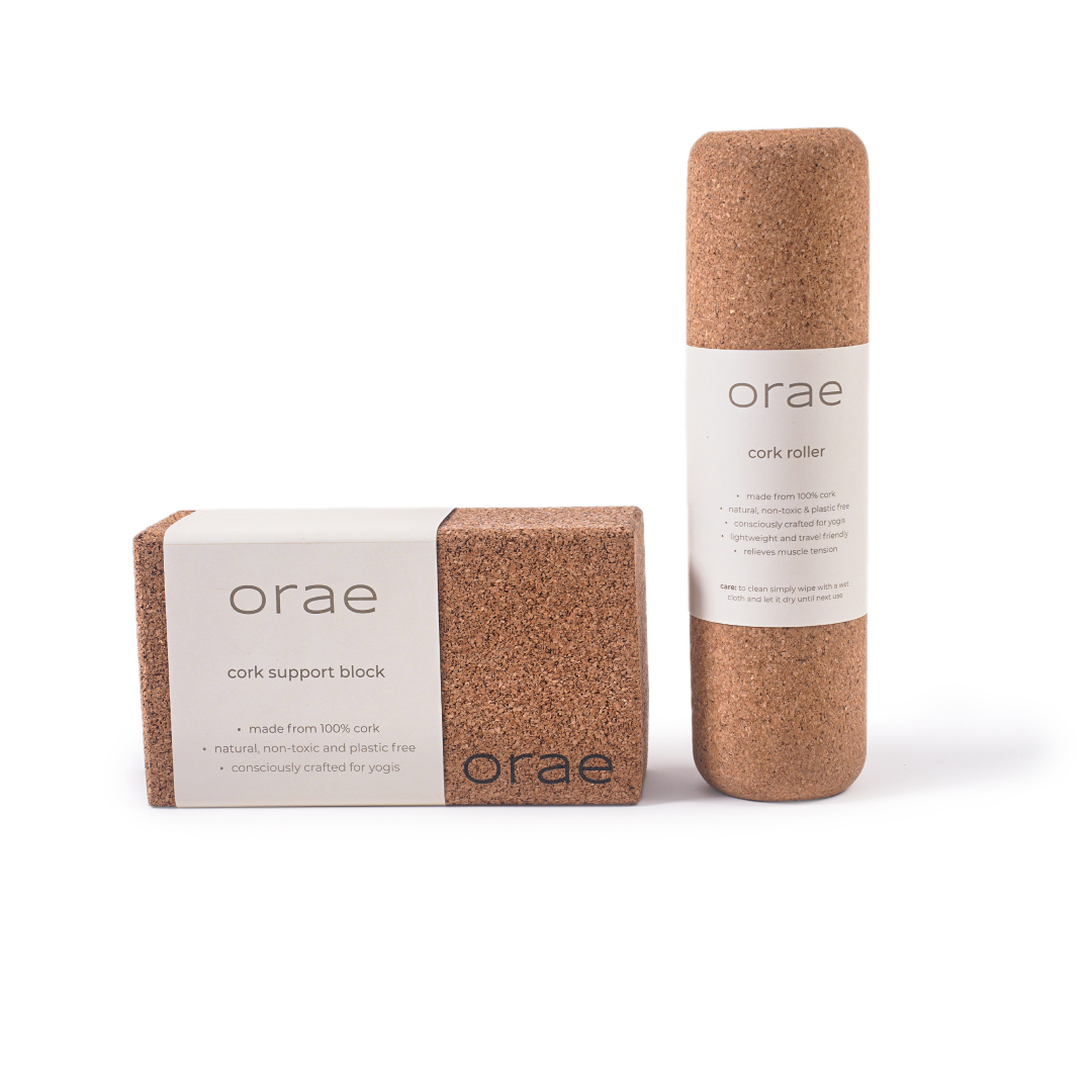 Yoga Props Kit - Main Image