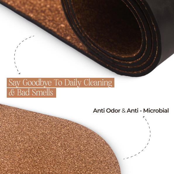 Sequence Yoga Mat | Yogi Approved | Grippiest Mat Ever | Pet Friendly
