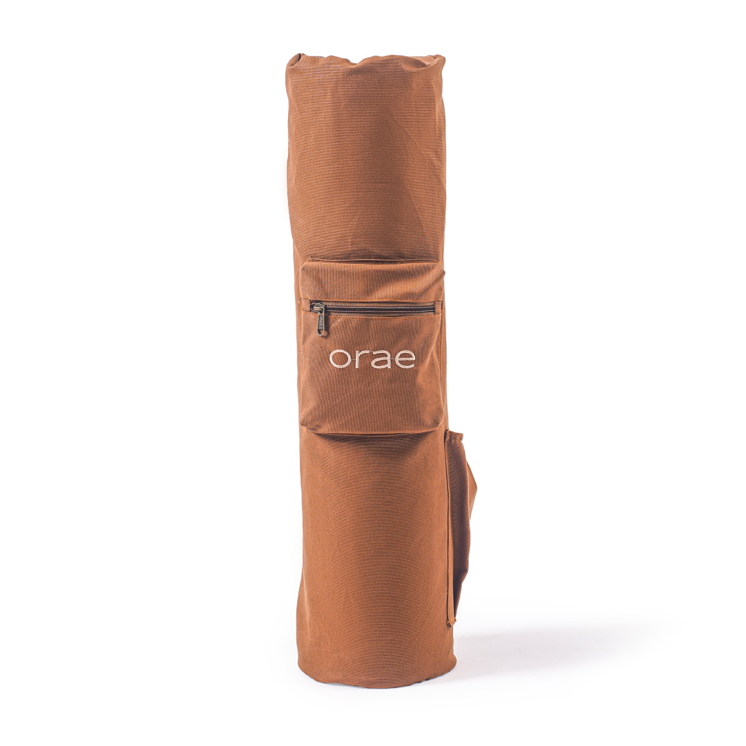 Rise Cork Yoga Mat