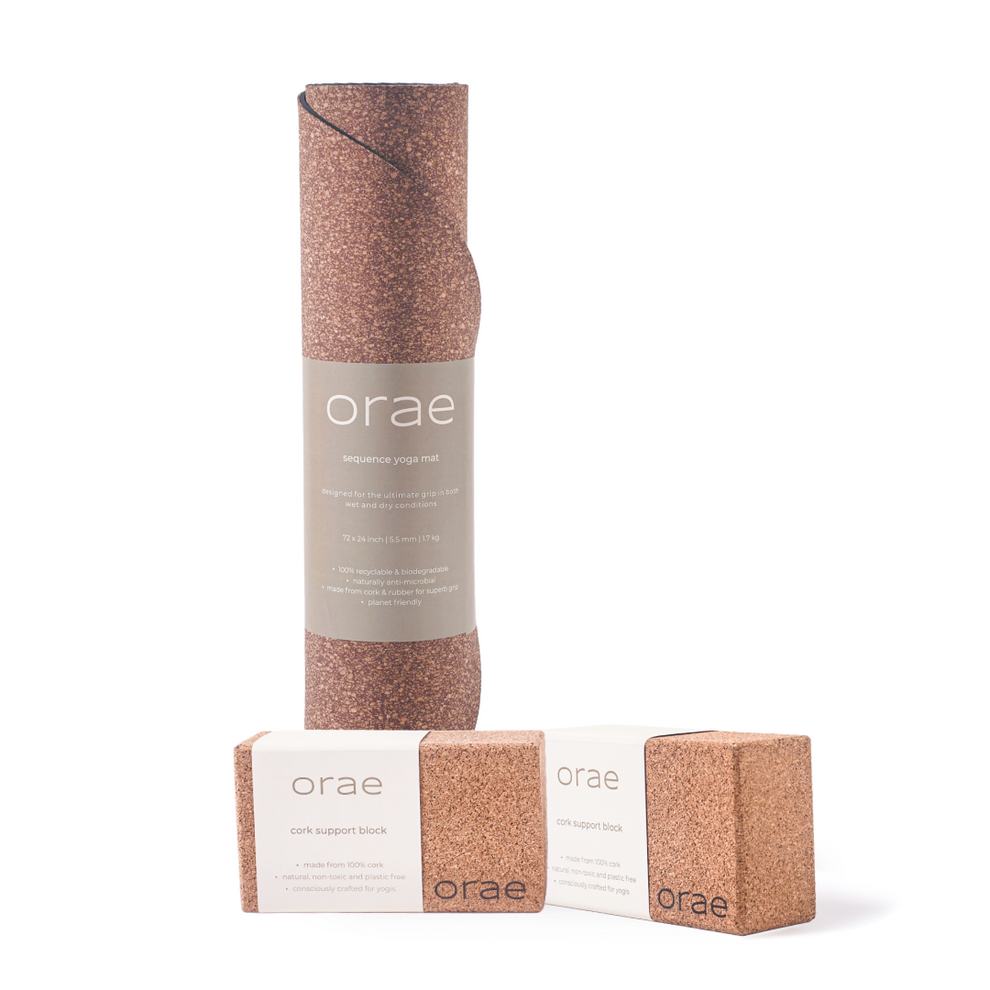 Yoga Starter Kit – Orae