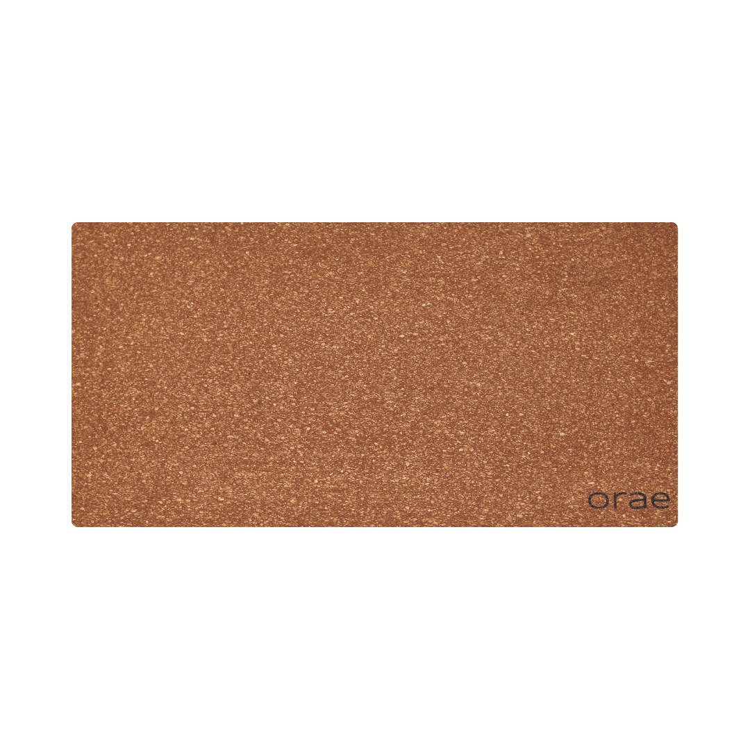 Cork Inversion Mat