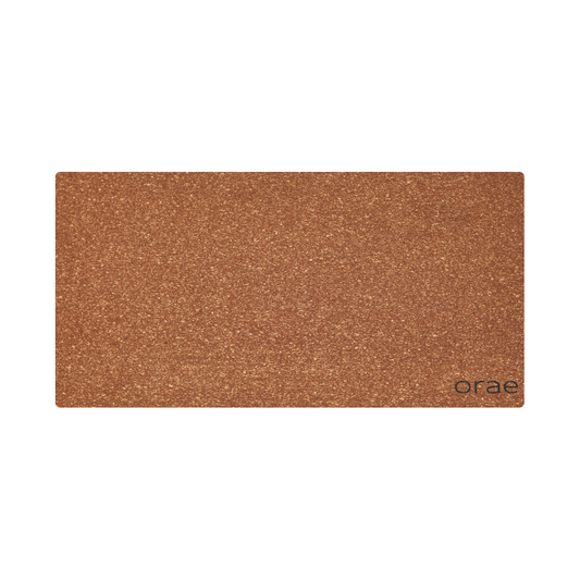 Cork Inversion Mat