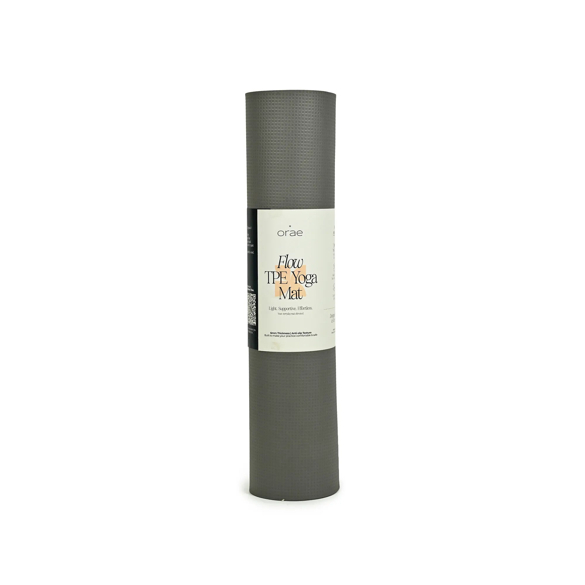 Santorini Rise Rectangle Yoga Mat #color_santorini#shape_rise-rectangle