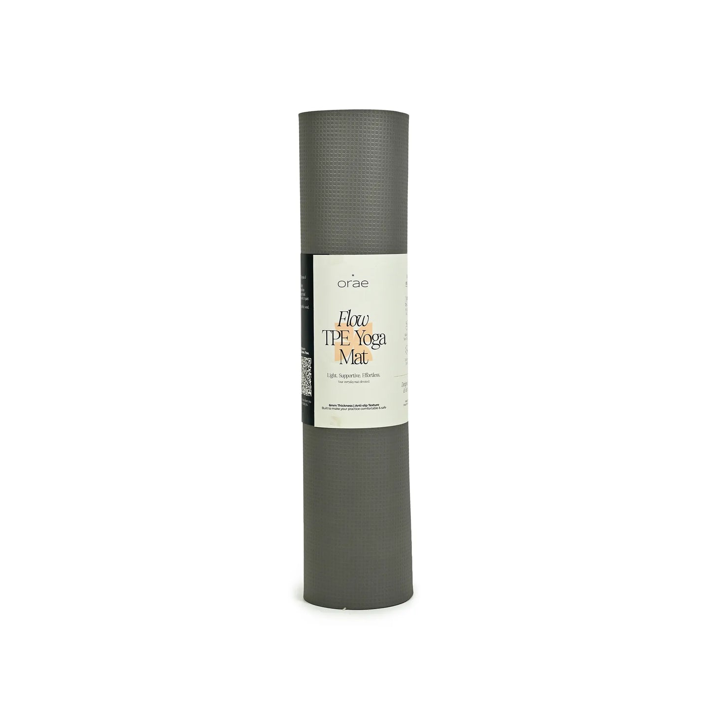 Santorini Rise Rectangle Yoga Mat #color_santorini#shape_rise-rectangle