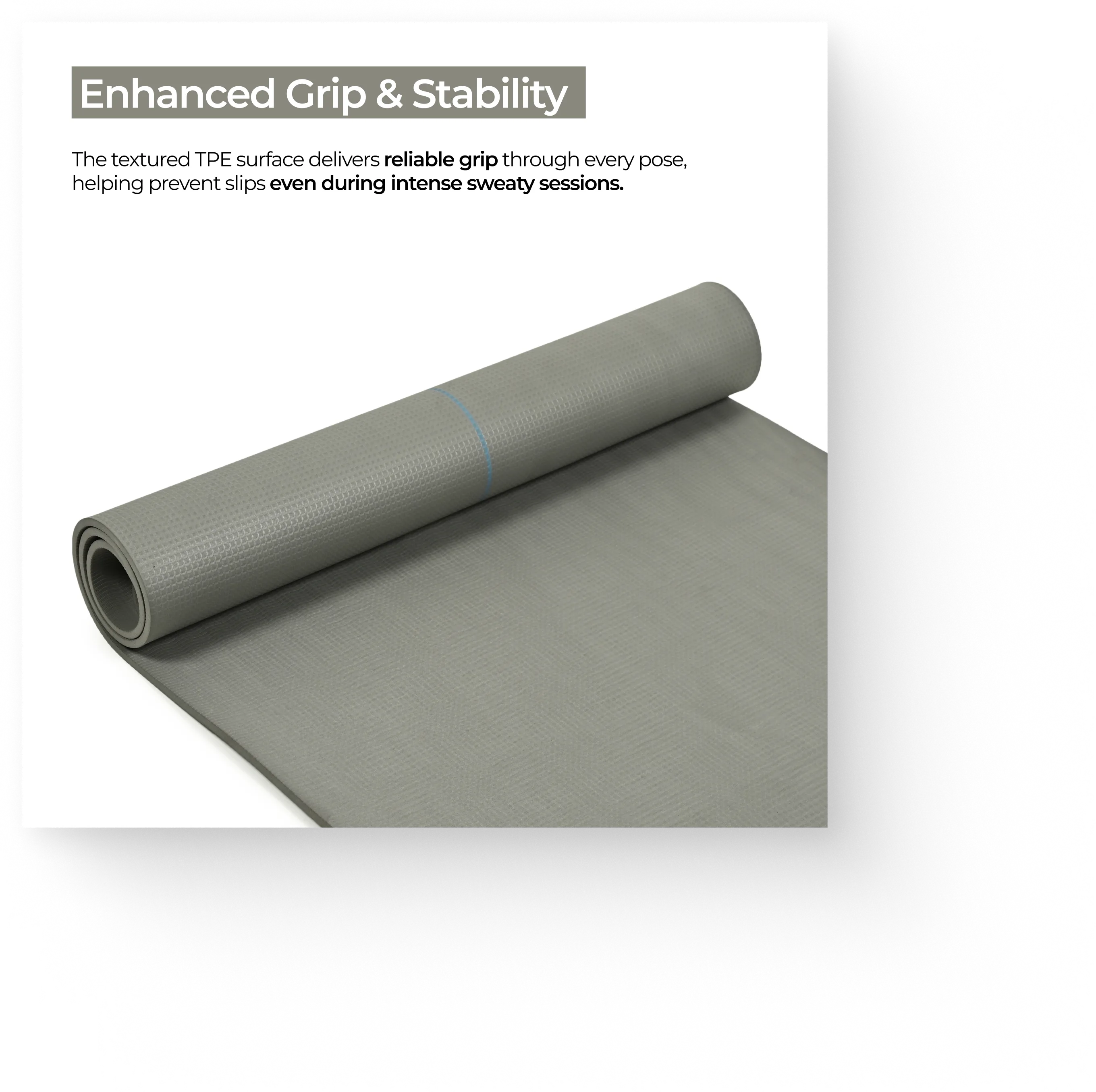 Santorini Rise Rectangle Yoga Mat #color_santorini#shape_rise-rectangle