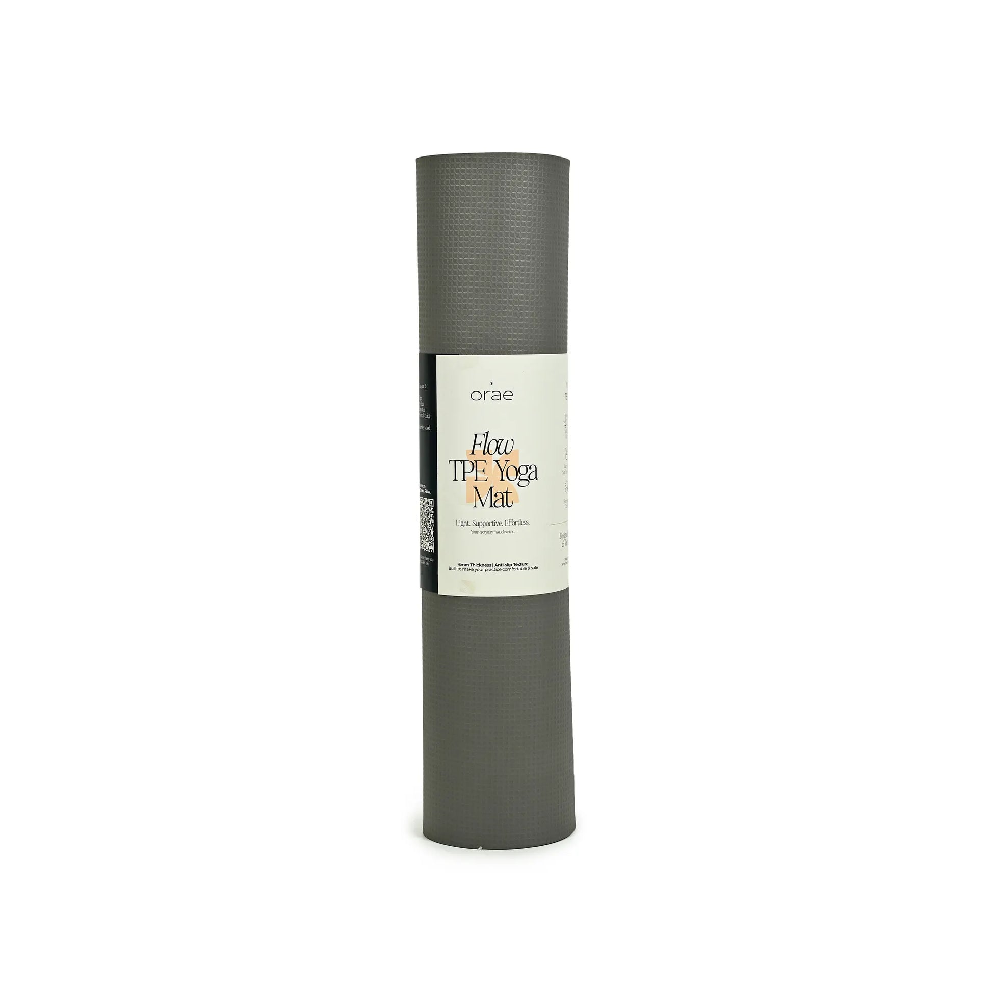 Kyoto Sequence Arched Yoga Mat #color_kyoto#shape_sequence-arched