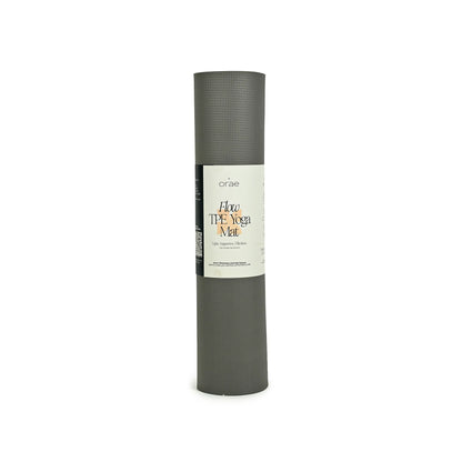 Kyoto Sequence Arched Yoga Mat #color_kyoto#shape_sequence-arched