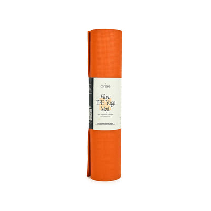Marrakech Rise Rectangle Yoga Mat #color_marrakech#shape_rise-rectangle