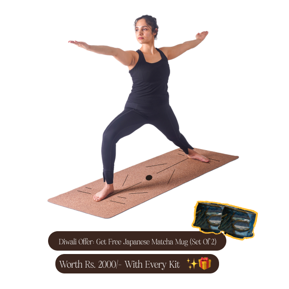 Yoga Starter Kit