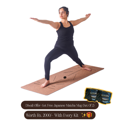 Yoga Starter Kit