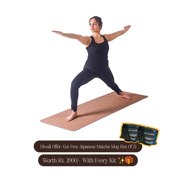 Pro Yogi Kit
