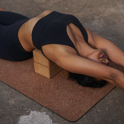 Yoga Blocks Kit