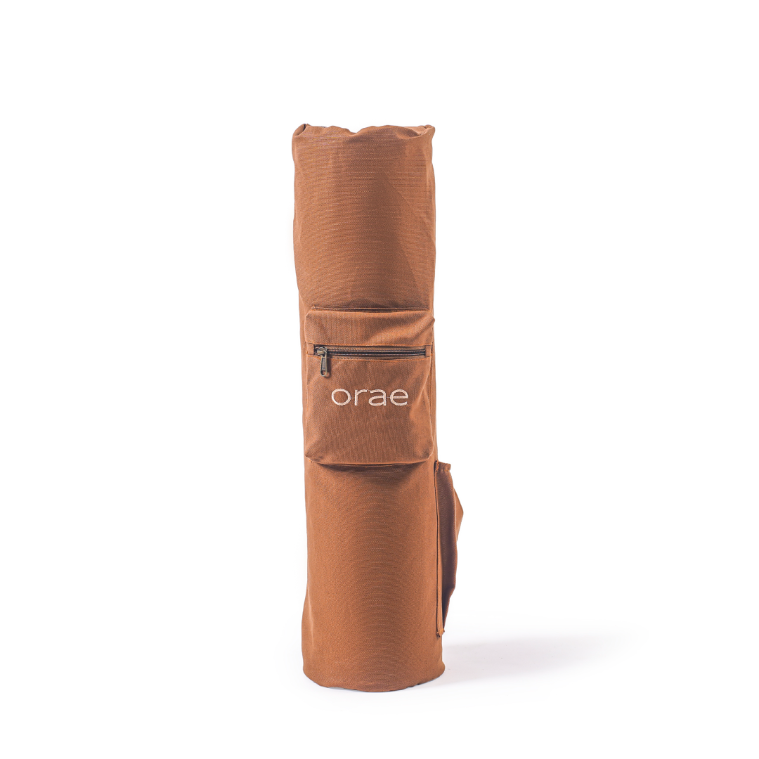 Sequence Cork Yoga Mat