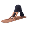 Sequence Cork Yoga Mat