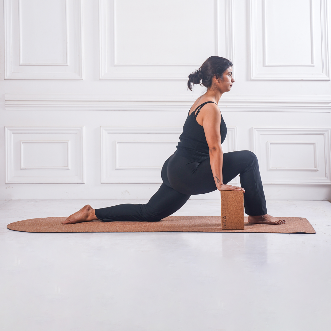 Yoga Blocks Kit