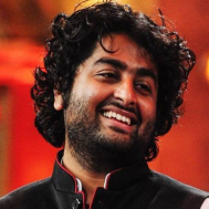 Arijit Singh