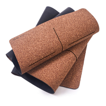 Pose Cork Yoga Mat